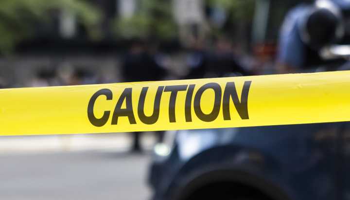 Boy, 13, held after boy, 15, was shot and critically hurt outside Matteson Community Center