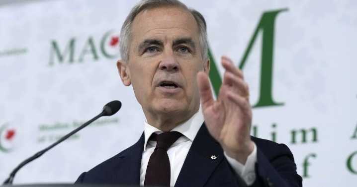 Liberals table bill to speed up approvals for major 'national interest' projects