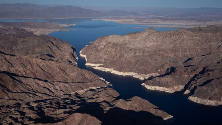 Colorado River negotiations are getting unstuck, officials say
