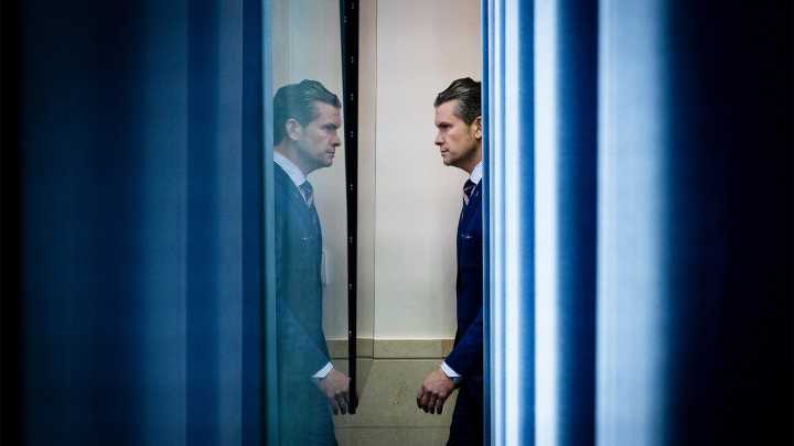 When Pete Hegseth’s Pentagon Tenure Started Going Sideways