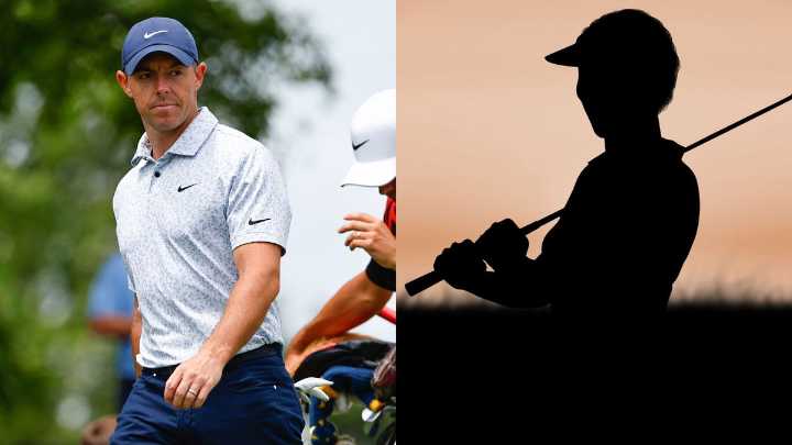 21-Year-Old Golfer Opens Up About the Reality of Playing With Rory McIlroy on His Pro Debut For this 21-year-old, the dream is coming true at the RBC Canadian Open with Rory McIlroy. Here’s what he re