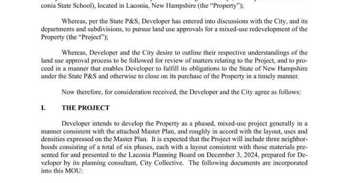 Pillsbury, city council to negotiate continued use of State School property following sale