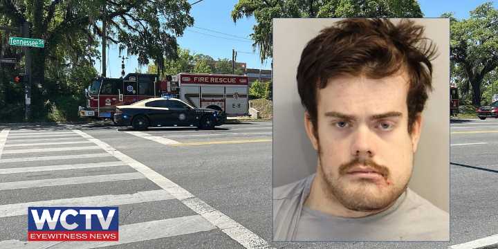 State files notice of intent to seek death penalty for suspected FSU campus shooter