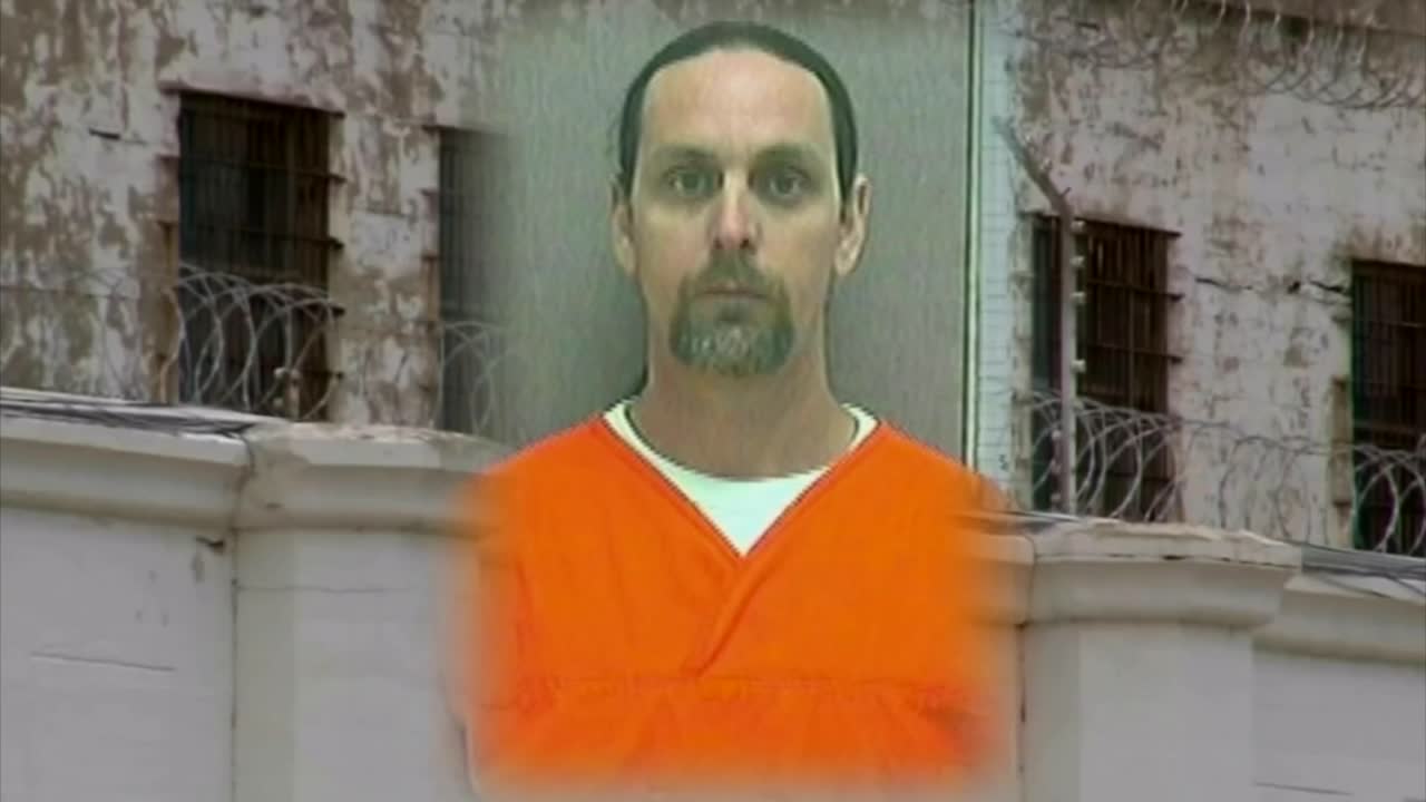 Status Hearing Set for Former Death Row Inmate Richard Glossip