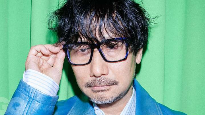The life and death of Hideo Kojima