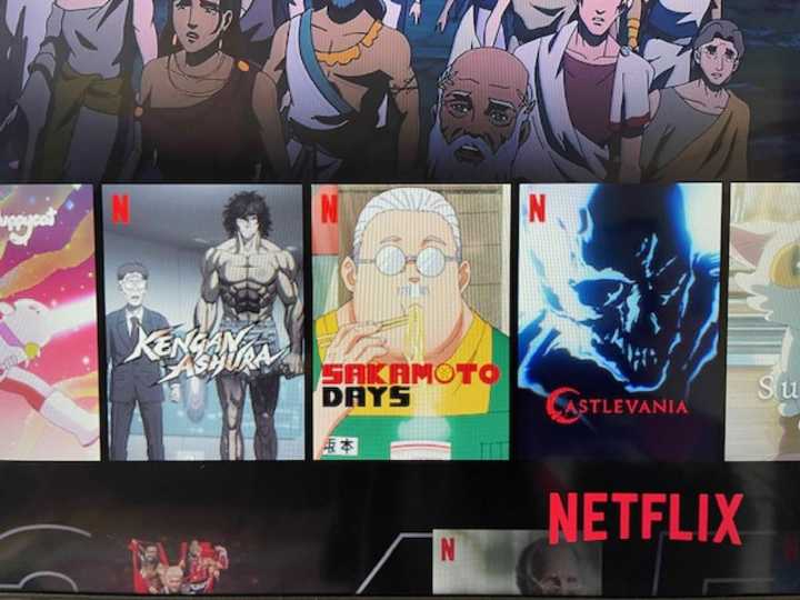 Colorado aims to tax Netflix as legal battle begins