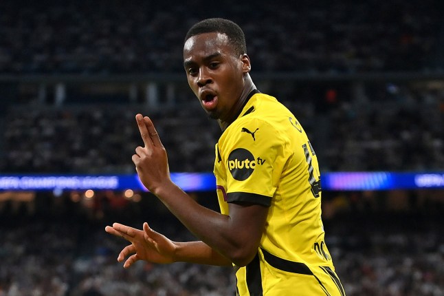 Chelsea agree personal terms to sign £50m winger before Club World Cup