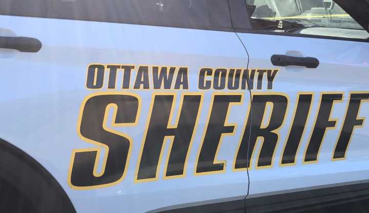 Jenison man charged for allegedly shooting bullets through floor, killing college student