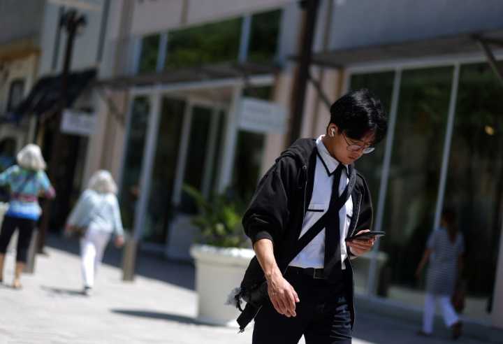 How to stop Walnut Creek Chamber of Commerce partner from cyber tracking you