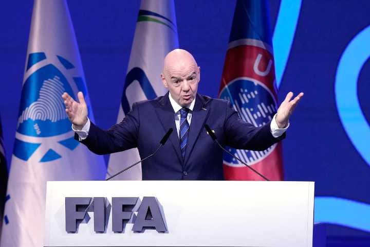 How Trump’s travel ban could affect the upcoming FIFA World Cup and Summer Olympics