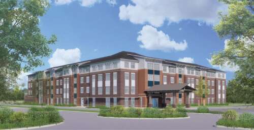 Des Plaines council reverses course, approves plans for supported living facility