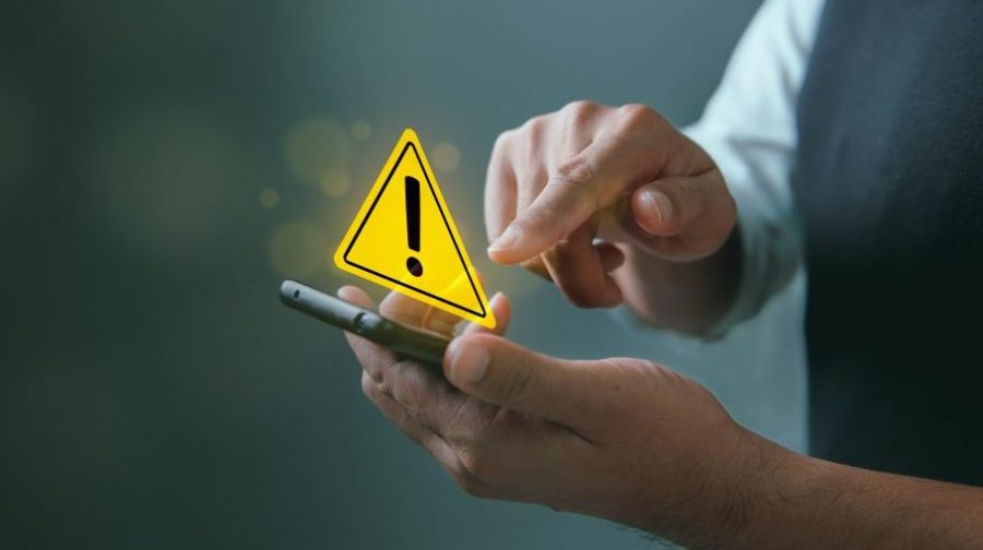 Louisiana Office of Motor Vehicles says another text message scam is circulating. Here's what to know.