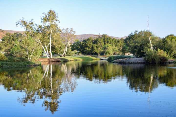 New restaurant to open at Santee Lakes