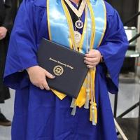Overcoming addiction: SCC graduate Marissa Graham’s transformation