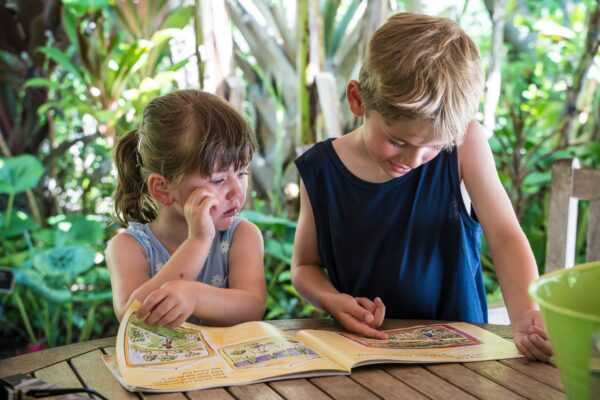 Library cards gain free admission to Botanical Garden for SWFL residents for a week in June