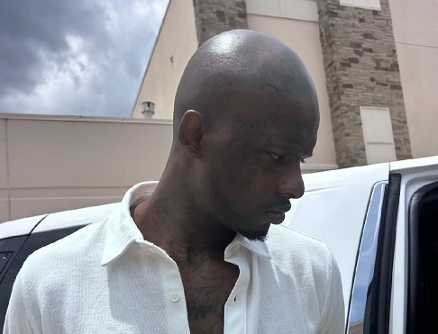 Austin psychiatric hospital escapee caught in Houston