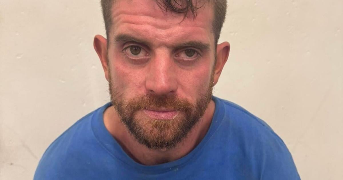 Clinton Police Department charge man with multiple charges after dirt bike joyride