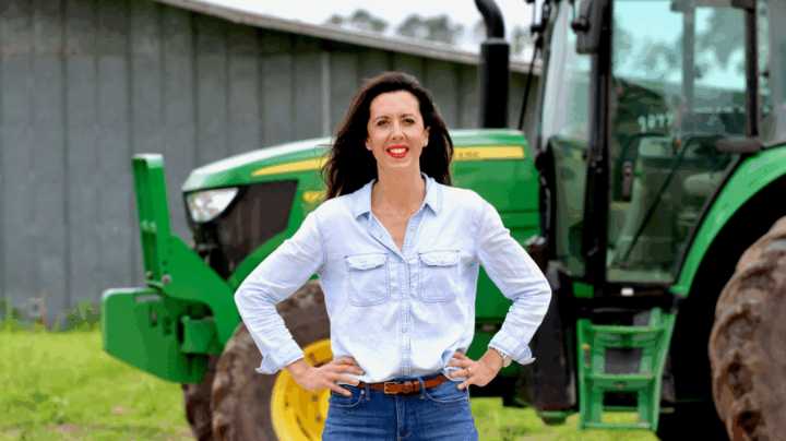 McInnis reports strong first month in race for Alabama ag commissioner
