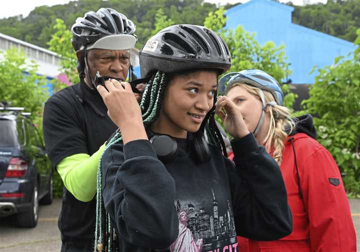 How frequently should you replace your bike helmet?