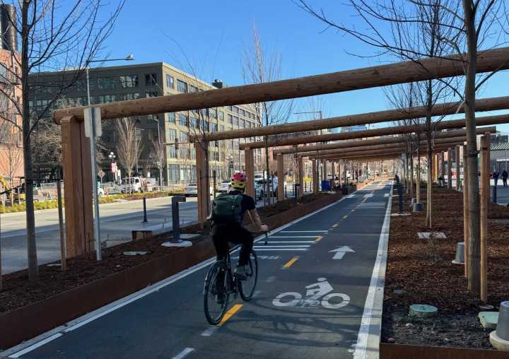Travel tips for June 5–18: planned construction, sports, & community events
