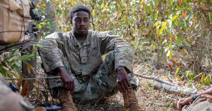 Schofield soldier’s trial reveals he pursued another woman days after killing pregnant wife
