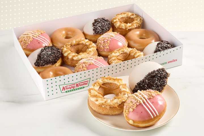 Celebrate National Doughnut Day 2025 with these sweet deals