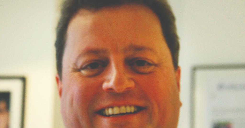 “A cornerstone of UK film”: LipSync executive Norman Merry dies aged 63