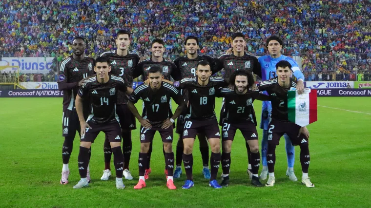 México vs. Suiza: Pronósticos y predicciones del amistoso del Tri en Estados Unidos
