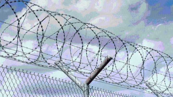 Inmate dies in Clarke County, authorities suspect suicide