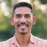 Branching out: North East Trees director Carlos Moran goes from social work to environmental leader