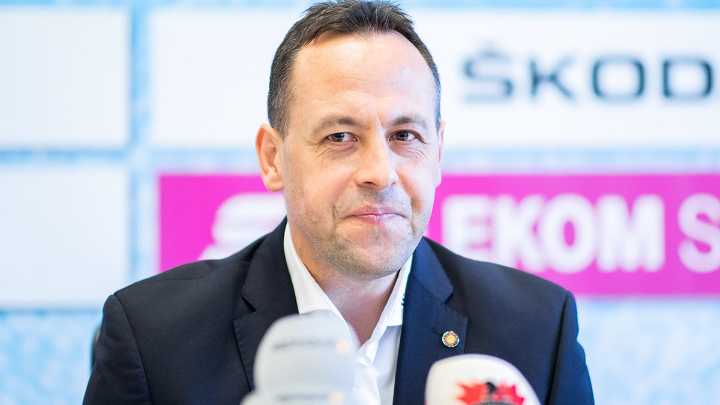 Why Bruins hiring Marco Sturm as head coach could be a home run