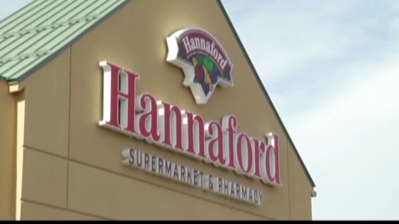 Hannaford recalls select varieties of veggie chips