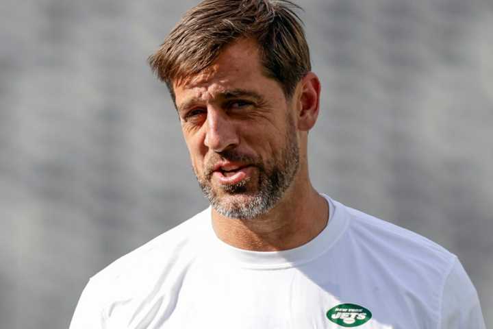 Aaron Rodgers coming to AFC North: reports