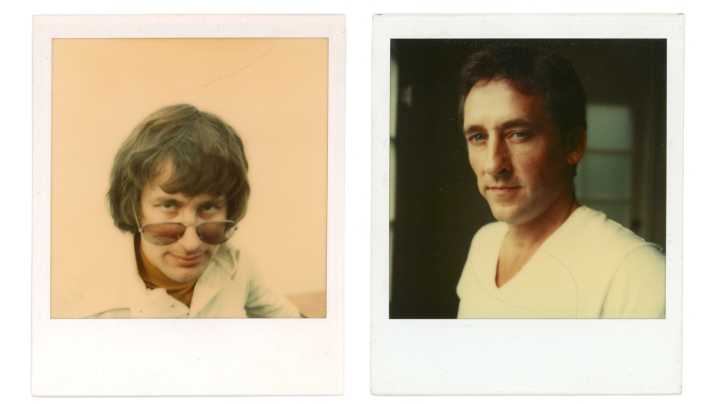 ‘Tight Heads’: Disarming portraits of Hollywood actors in 1970s