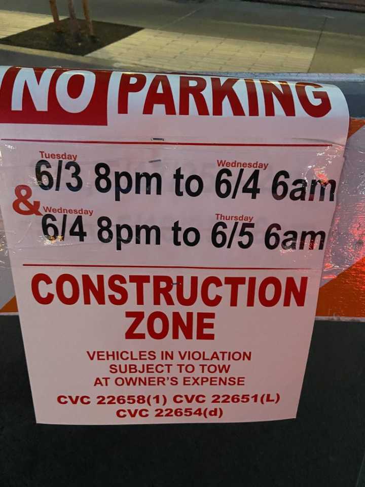 REMINDER: Crescent Drive In Pleasant Hill To Close At 8 P.M. Tonight