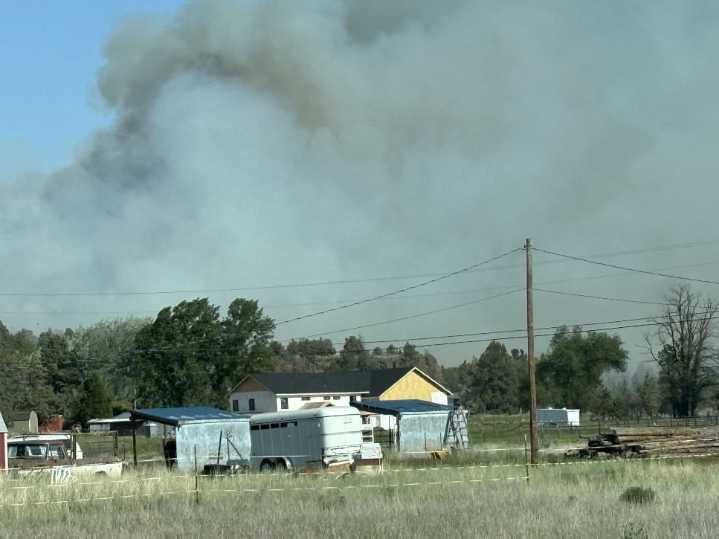 What you need to know about evacuation levels and more as wildfire season begins in Central Oregon