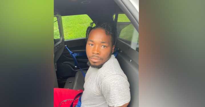 Repeat kidnapping suspect has bond revoked, records show