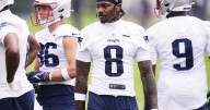 Patriots receiver Stefon Diggs keeping his discussions with team about viral boat video private