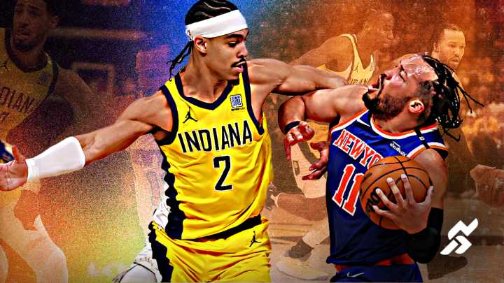The Modern NBA Is No Country for Short Men