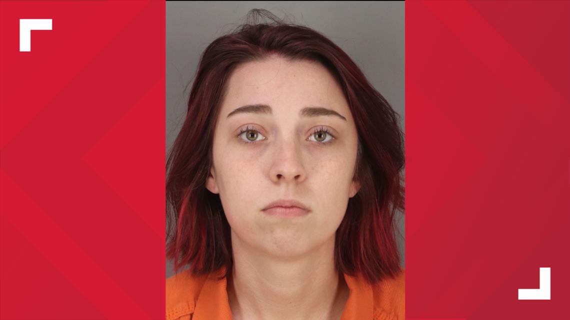 Winnie woman pleads guilty, gets 40 years for 2022 murder of 16