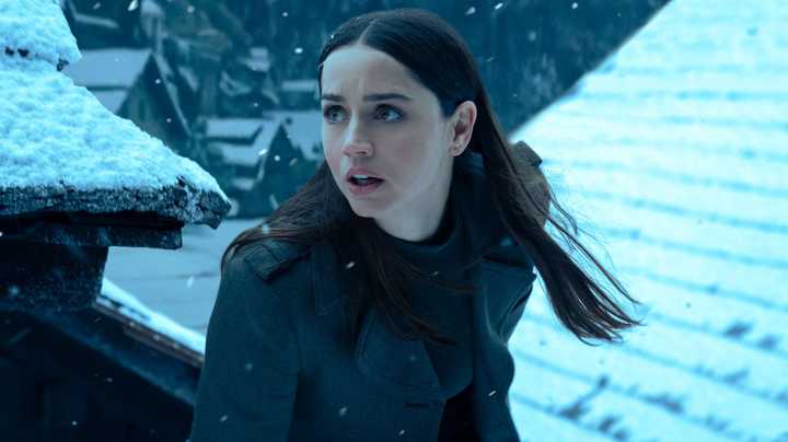 Ballerina Review: A Thrilling Action Movie That Relies Too Much On John Wick
