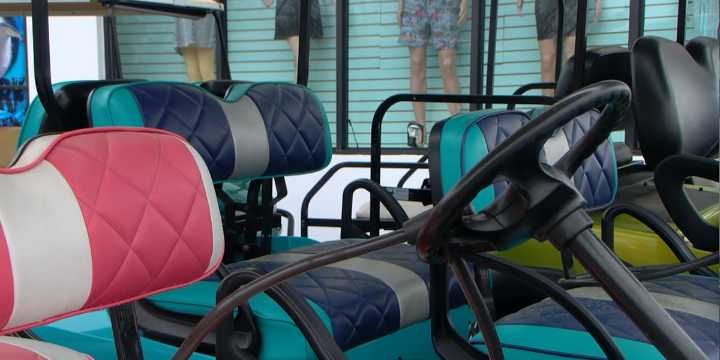 New state golf cart law officially in effect