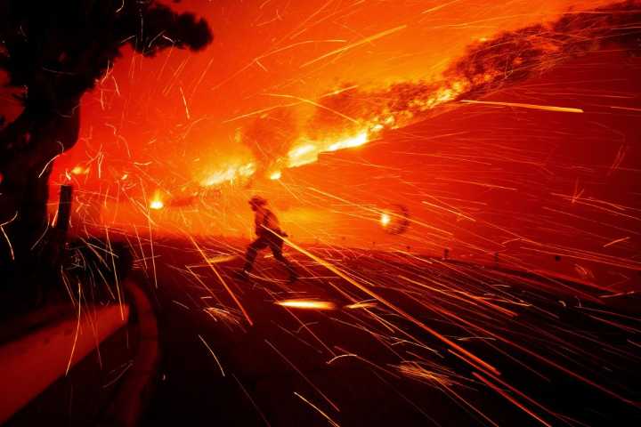 New map shows Bay Area locations with highest risk of ember