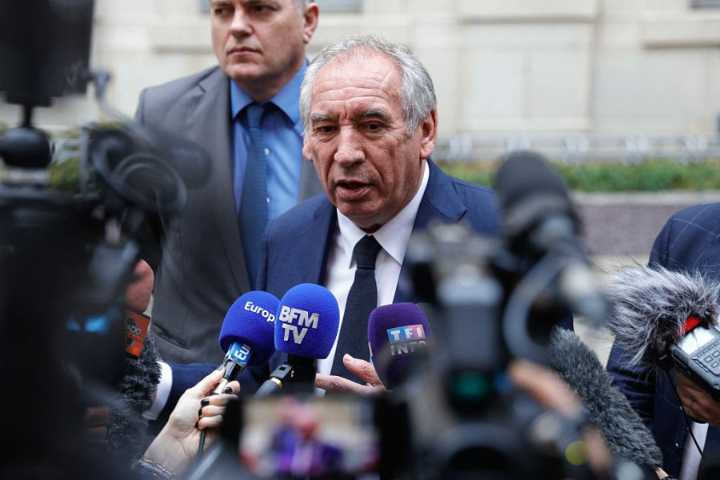 French Leaders Are Using Trump’s Trade War to Push Austerity