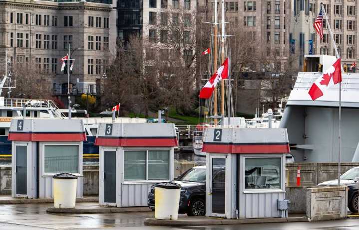 Family of 6 detained at WA border facility for more than 3 weeks