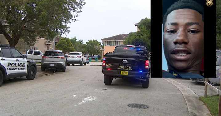 Boynton Beach 16-year-old dies 2 days after gunshot wound to the head
