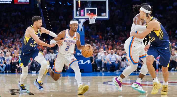Is This The Beginning Of A New NBA Era With Pacers vs. Thunder NBA Finals?