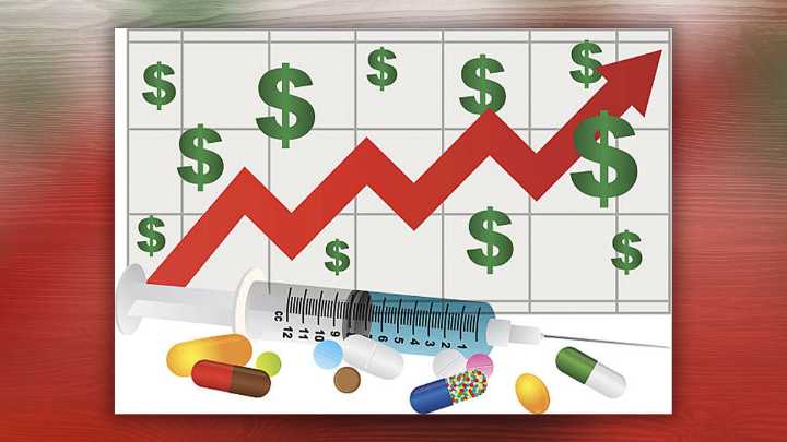 Opinion: State lawmakers need to examine their role in health care cost increases