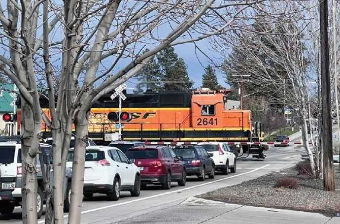 City of Bend gets ‘first win’ in lawsuit seeking to preserve $43 million in federal funds for airport, Reed Market overpass