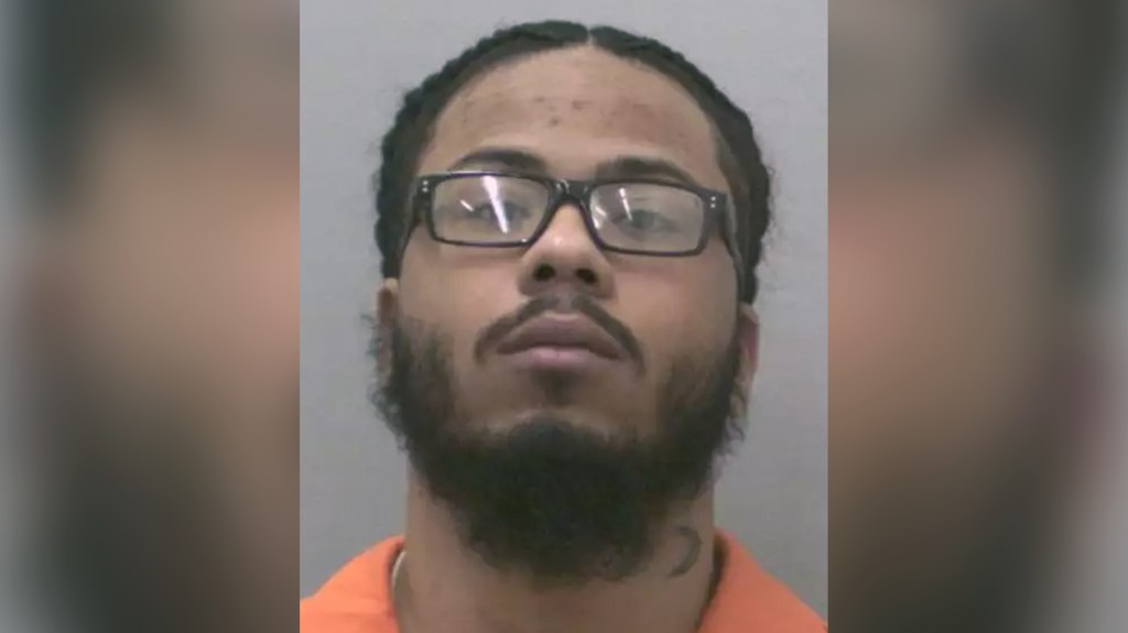 Conn. man sentenced in shooting that killed Puerto Rican Olympian's mom